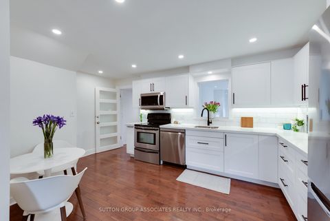 Photo 6 at 285 Harvie Avenue, Fairbank, Toronto