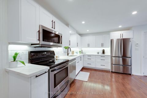 Photo 7 at 285 Harvie Avenue, Fairbank, Toronto