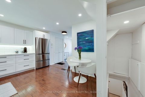 Photo 8 at 285 Harvie Avenue, Fairbank, Toronto