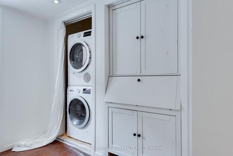 Photo 10 at 285 Harvie Avenue, Fairbank, Toronto