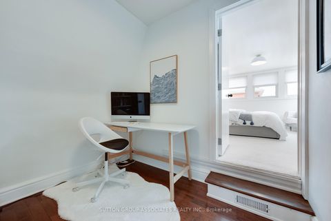 Photo 11 at 285 Harvie Avenue, Fairbank, Toronto