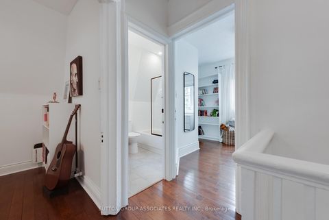 Photo 14 at 285 Harvie Avenue, Fairbank, Toronto