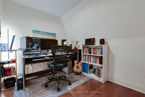 Photo 15 at 285 Harvie Avenue, Fairbank, Toronto