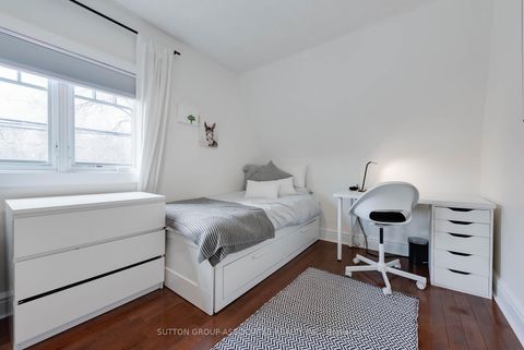 Photo 17 at 285 Harvie Avenue, Fairbank, Toronto