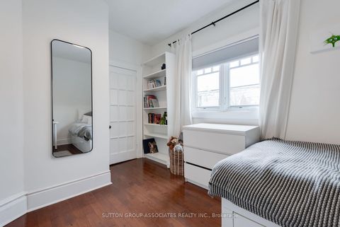 Photo 18 at 285 Harvie Avenue, Fairbank, Toronto