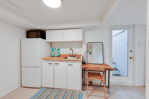 Photo 22 at 285 Harvie Avenue, Fairbank, Toronto