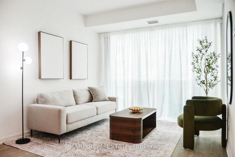 Photo 0 at 1606 - 9 Bogert Avenue, Westgate, Toronto