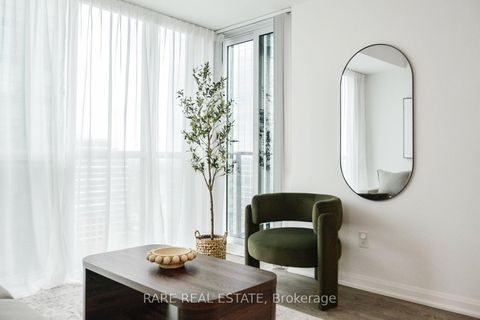 Photo 1 at 1606 - 9 Bogert Avenue, Westgate, Toronto