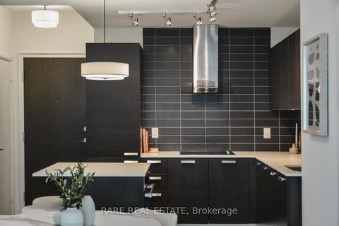 Photo 2 at 1606 - 9 Bogert Avenue, Westgate, Toronto