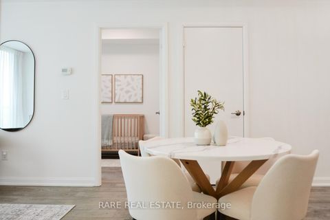 Photo 4 at 1606 - 9 Bogert Avenue, Westgate, Toronto