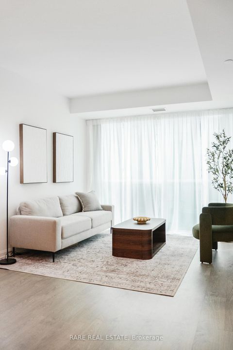 Photo 5 at 1606 - 9 Bogert Avenue, Westgate, Toronto