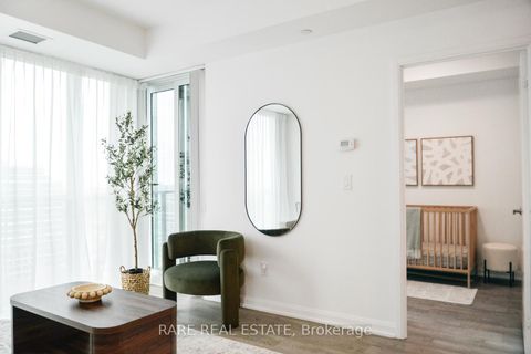 Photo 6 at 1606 - 9 Bogert Avenue, Westgate, Toronto