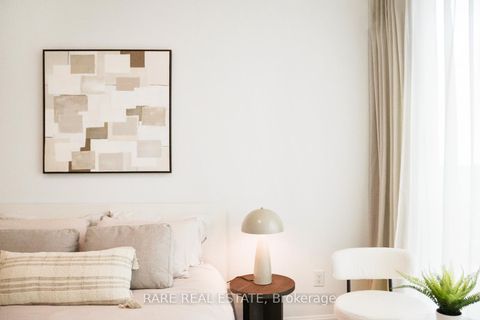 Photo 8 at 1606 - 9 Bogert Avenue, Westgate, Toronto