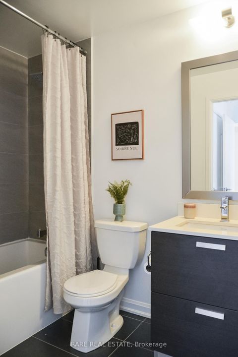 Photo 9 at 1606 - 9 Bogert Avenue, Westgate, Toronto