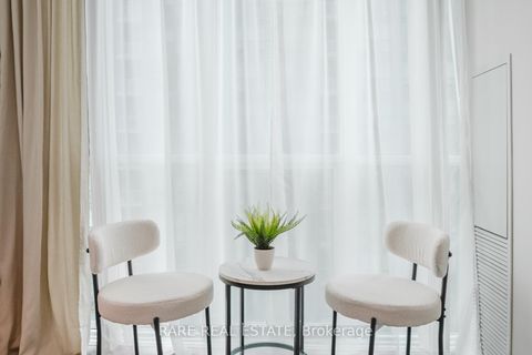 Photo 10 at 1606 - 9 Bogert Avenue, Westgate, Toronto