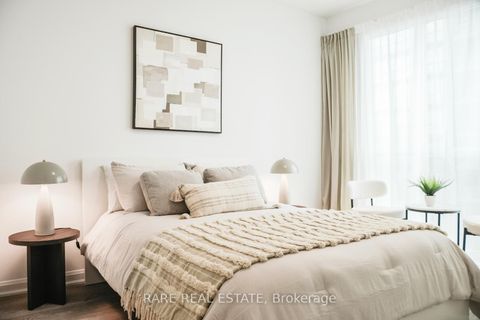 Photo 11 at 1606 - 9 Bogert Avenue, Westgate, Toronto