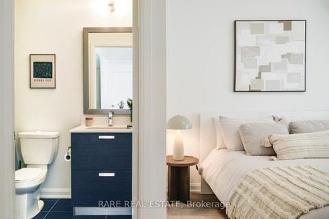 Photo 12 at 1606 - 9 Bogert Avenue, Westgate, Toronto