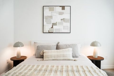 Photo 13 at 1606 - 9 Bogert Avenue, Westgate, Toronto