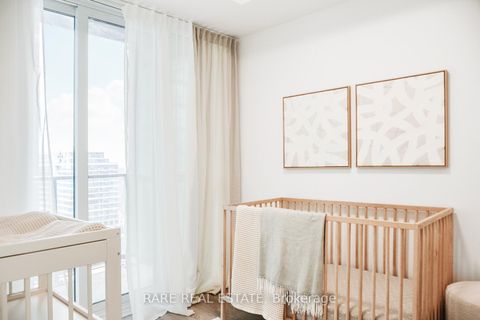 Photo 14 at 1606 - 9 Bogert Avenue, Westgate, Toronto