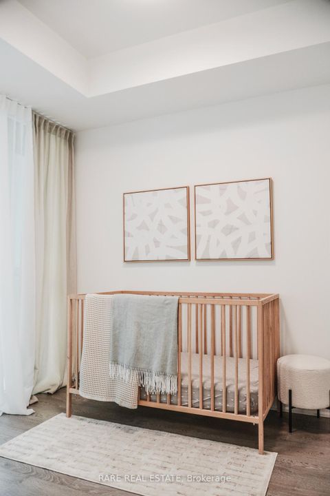 Photo 15 at 1606 - 9 Bogert Avenue, Westgate, Toronto