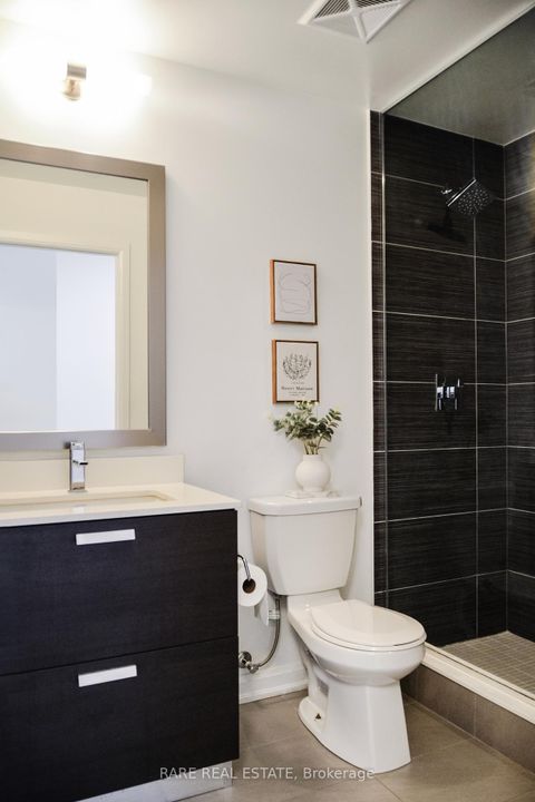 Photo 16 at 1606 - 9 Bogert Avenue, Westgate, Toronto