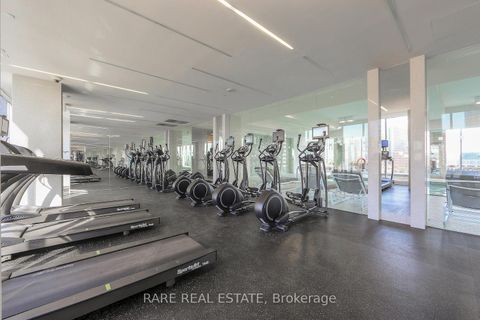 Photo 18 at 1606 - 9 Bogert Avenue, Westgate, Toronto