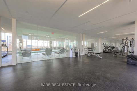 Photo 19 at 1606 - 9 Bogert Avenue, Westgate, Toronto