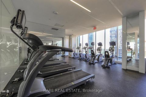 Photo 20 at 1606 - 9 Bogert Avenue, Westgate, Toronto