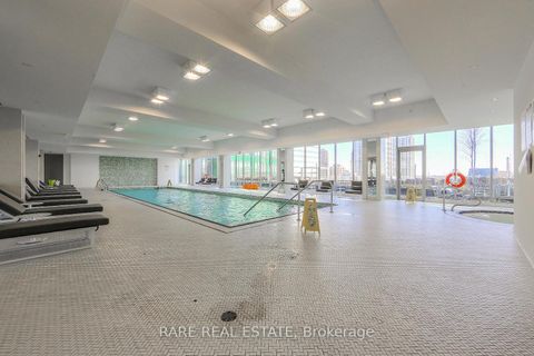 Photo 21 at 1606 - 9 Bogert Avenue, Westgate, Toronto