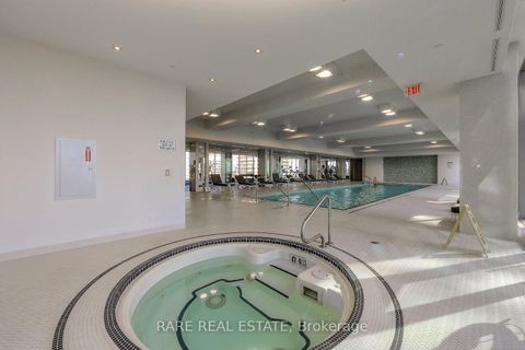 Photo 22 at 1606 - 9 Bogert Avenue, Westgate, Toronto