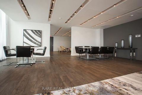 Photo 23 at 1606 - 9 Bogert Avenue, Westgate, Toronto