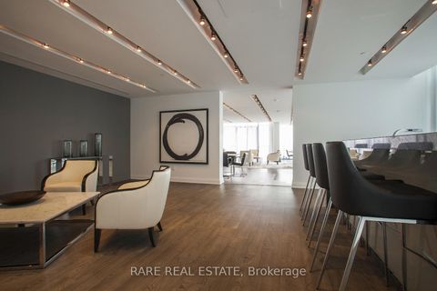 Photo 24 at 1606 - 9 Bogert Avenue, Westgate, Toronto