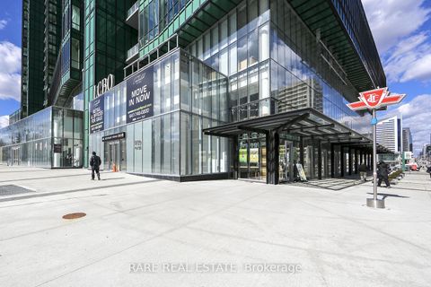 Photo 26 at 1606 - 9 Bogert Avenue, Westgate, Toronto