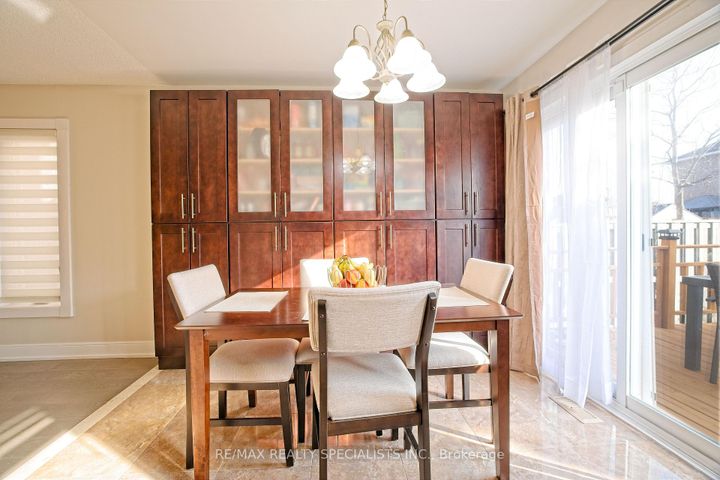 Photo 28 at 1066 Foxglove Place, East Credit, Mississauga