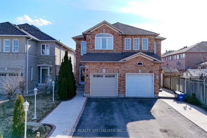 Photo 49 at 1066 Foxglove Place, East Credit, Mississauga