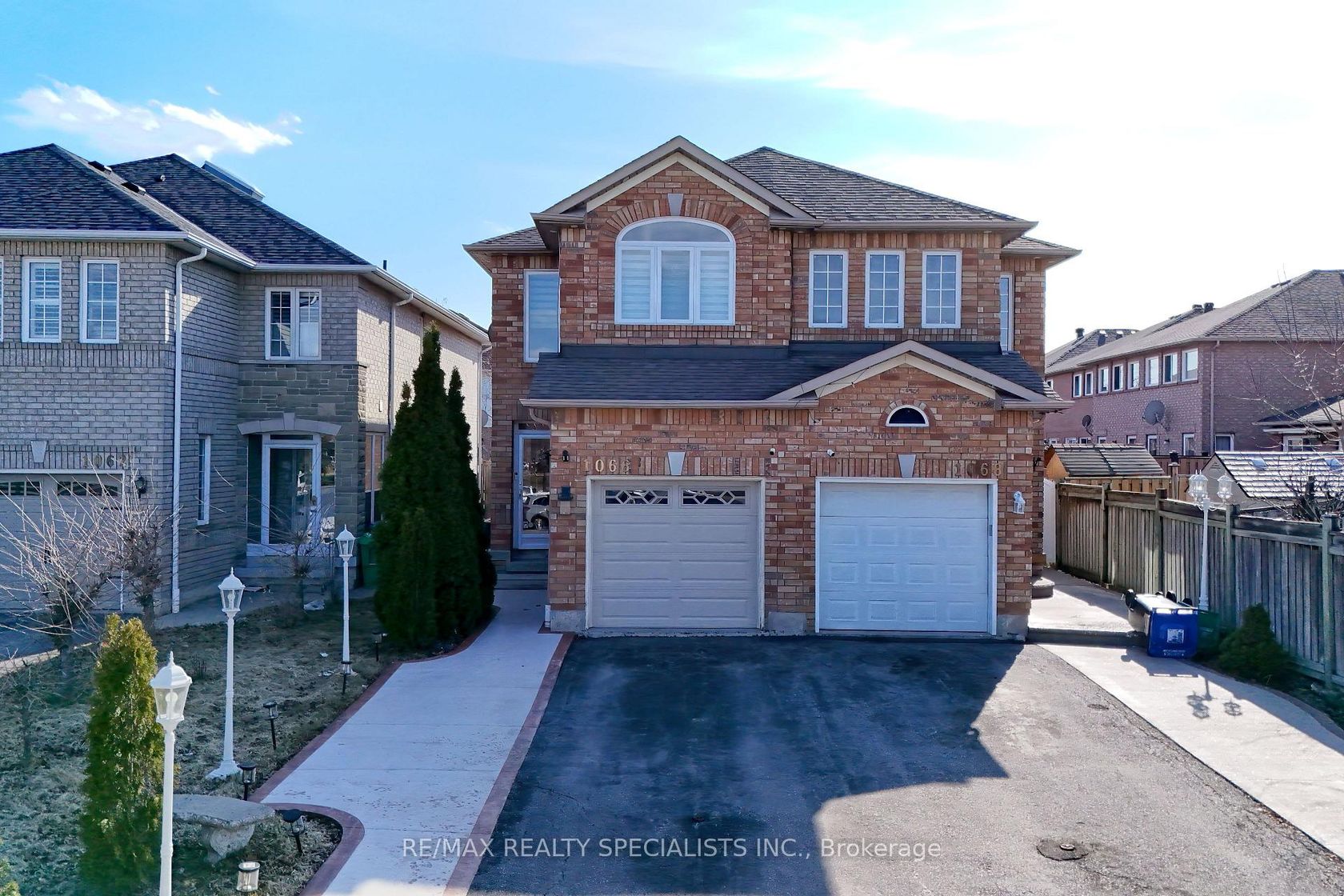 1066 Foxglove Place, East Credit, Mississauga 2