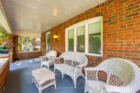 Photo 4 at 10 King Street Crescent, Weston, Toronto