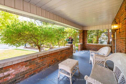 Photo 5 at 10 King Street Crescent, Weston, Toronto