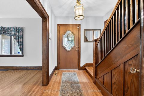 Photo 6 at 10 King Street Crescent, Weston, Toronto