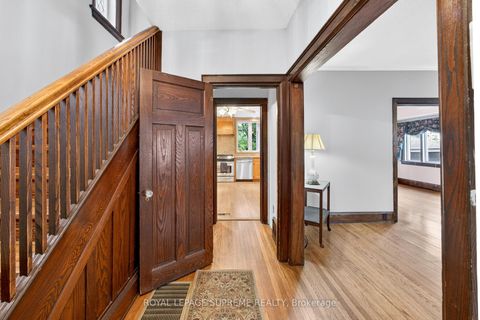 Photo 7 at 10 King Street Crescent, Weston, Toronto