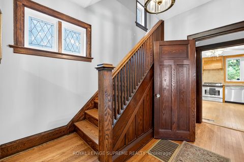 Photo 8 at 10 King Street Crescent, Weston, Toronto