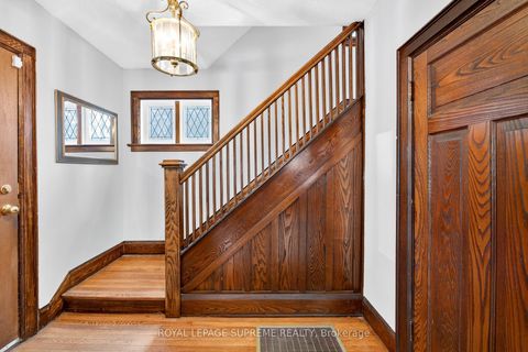 Photo 9 at 10 King Street Crescent, Weston, Toronto