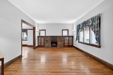 Photo 10 at 10 King Street Crescent, Weston, Toronto