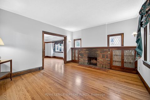 Photo 11 at 10 King Street Crescent, Weston, Toronto