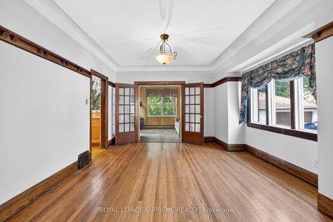 Photo 14 at 10 King Street Crescent, Weston, Toronto