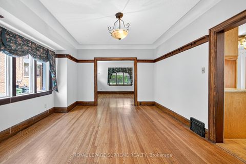 Photo 15 at 10 King Street Crescent, Weston, Toronto