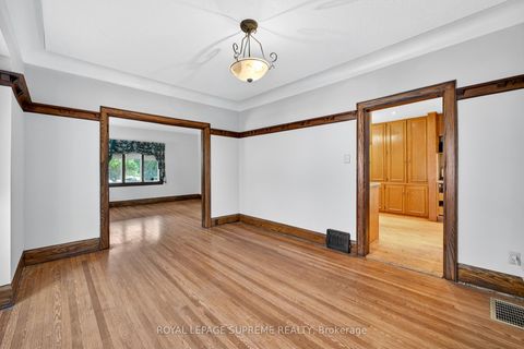 Photo 17 at 10 King Street Crescent, Weston, Toronto