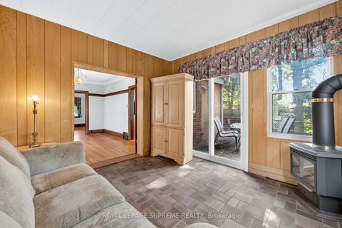 Photo 20 at 10 King Street Crescent, Weston, Toronto