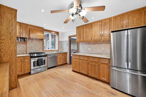 Photo 22 at 10 King Street Crescent, Weston, Toronto