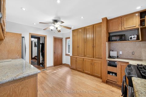 Photo 24 at 10 King Street Crescent, Weston, Toronto